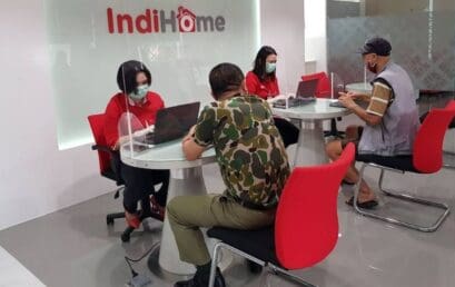 Analisis Faktor-Faktor yang Mempengaruhi Permintaan untuk Berlangganan Internet
