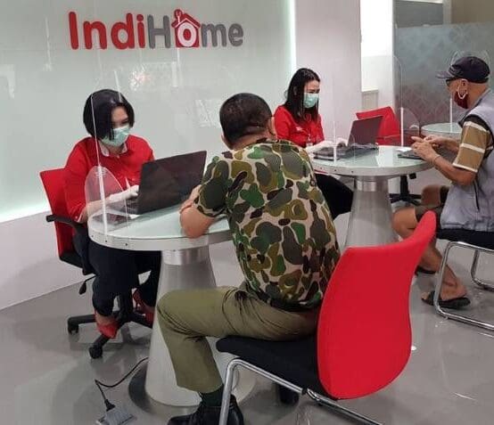 Analisis Faktor-Faktor yang Mempengaruhi Permintaan untuk Berlangganan Internet