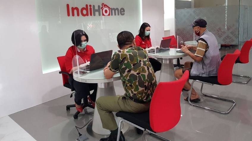 Analisis Faktor-Faktor yang Mempengaruhi Permintaan untuk Berlangganan Internet Analisis Faktor-Faktor yang Mempengaruhi Permintaan untuk Berlangganan Internet