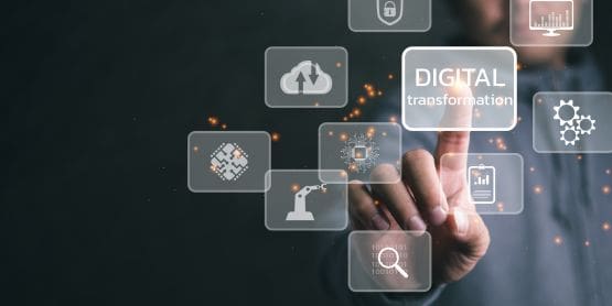 Digital Transformation of Public Services Digital Transformation of Public Services