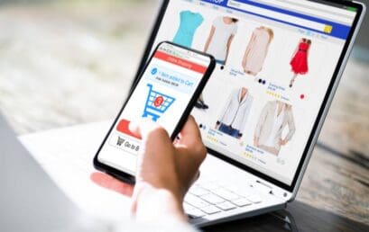How do Brands Respond to System Ease, Customer Voice, and Content in the Marketplace?