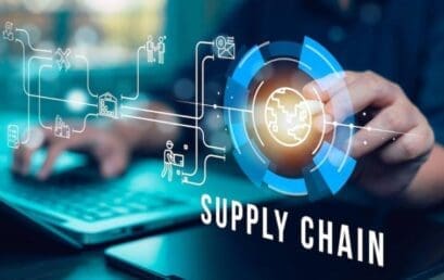 Meningkatkan Kompetensi Supply Chain Manager dalam Era Globalisasi