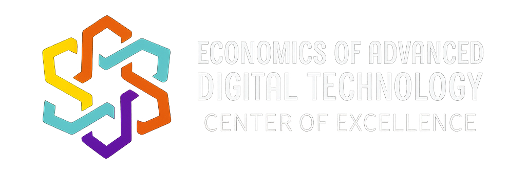 Economics of Advanced Digital Technology
